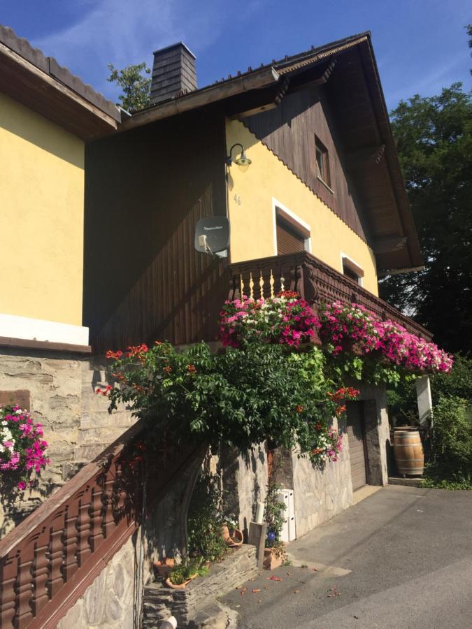 Winzerhaeuschen Kern Apartment Fehring Exterior photo